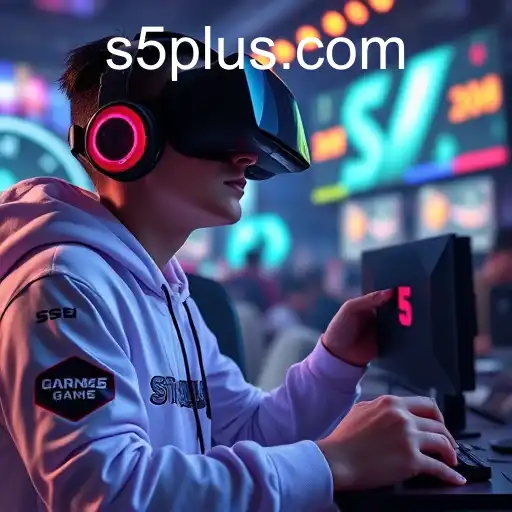 Evolution of Gaming: Navigating the Digital Landscape