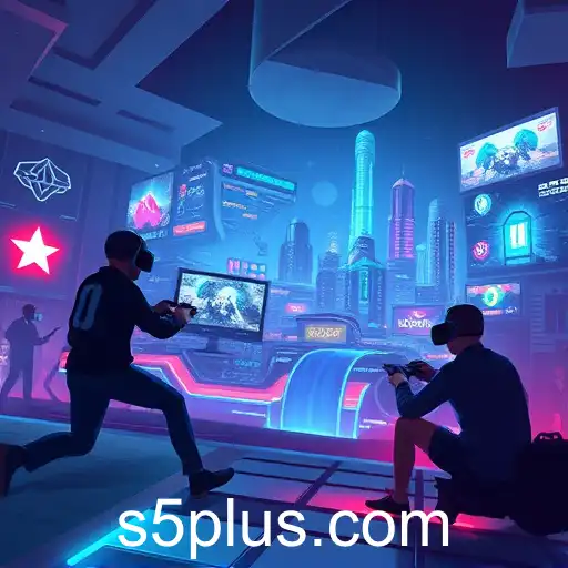 The Evolution of Gaming in a Digital Era