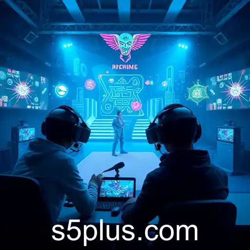 The Evolution of Online Gaming in 2025