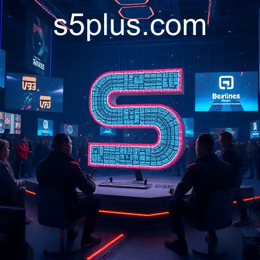 Gaming Evolution: The Impact of S5