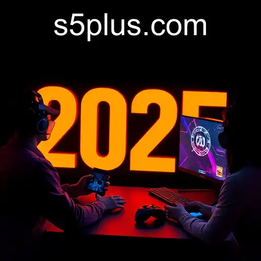 The Rise of Gaming in 2025