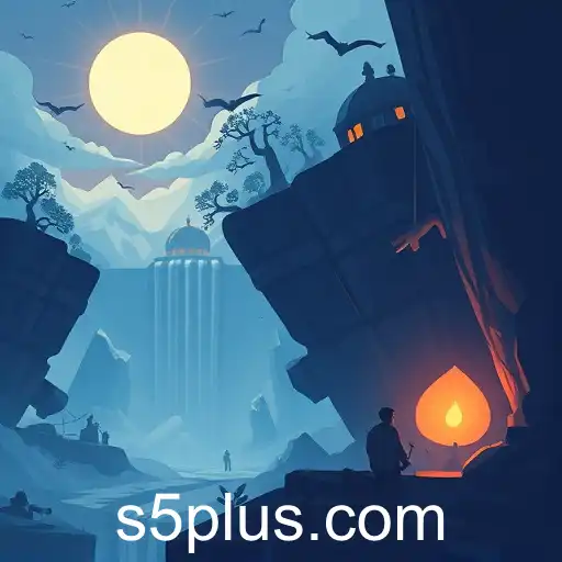 Exploring the Unique Charm of Indie Games: An Insight into the S5 Category