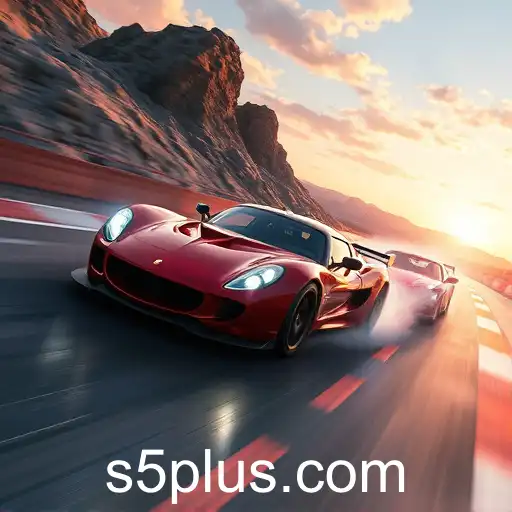 Unleashing the Thrill of Speed: The Allure of Racing Games with 's5'