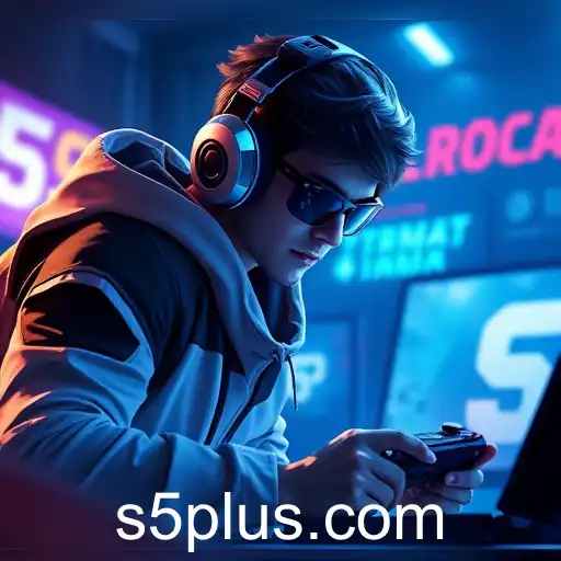 The Rise of eSports and S5 in 2025