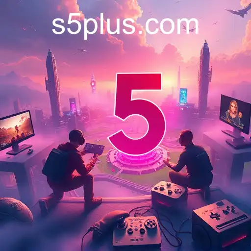 The Rise of Gaming Platforms in 2025