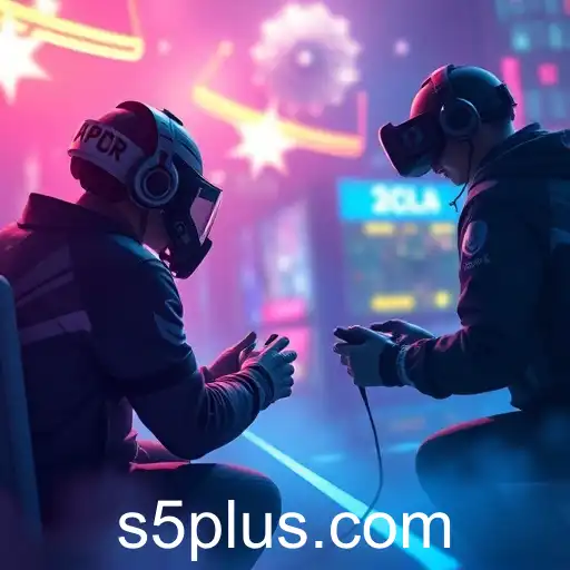 The Rise of Online Gaming Platforms in 2025