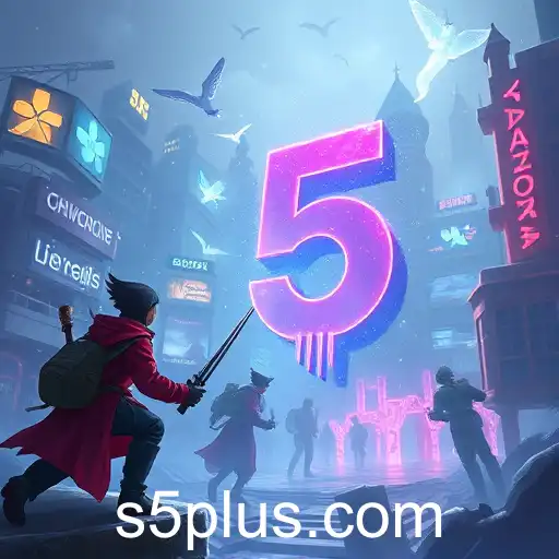 The Rise of S5: Transforming the Gaming Landscape