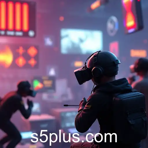 The Rise of S5 in Gaming