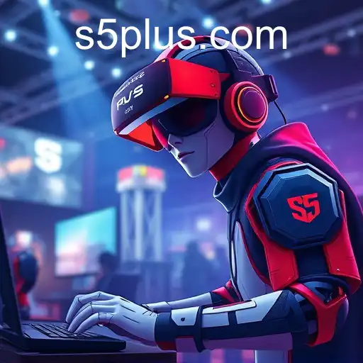 S5 Shaping the Future of Gaming in 2025