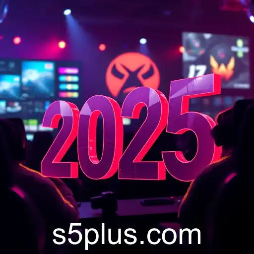 S5 Gaming Platform Shaping 2025