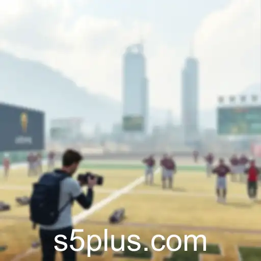 S5 Revolutionizes Gaming Experience