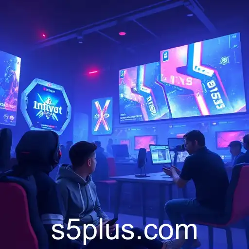 The Rise of S5: A New Era in Gaming