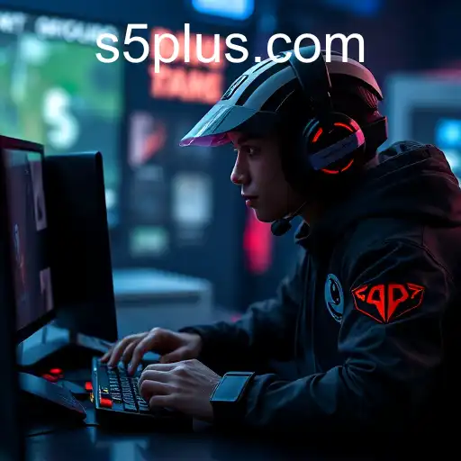 Evolving Dynamics of S5 in Modern Gaming