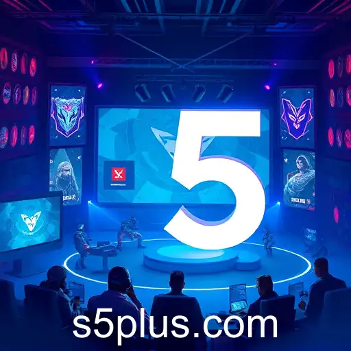 The Rise of 's5' and Its Impact on Gaming